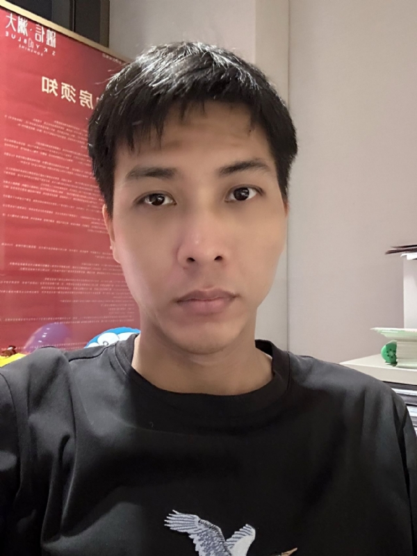 木木的第一张照片--泰宁婚介网