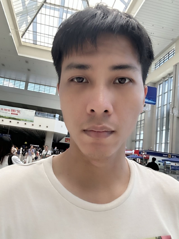 木木的第二张照片--泰宁婚介网
