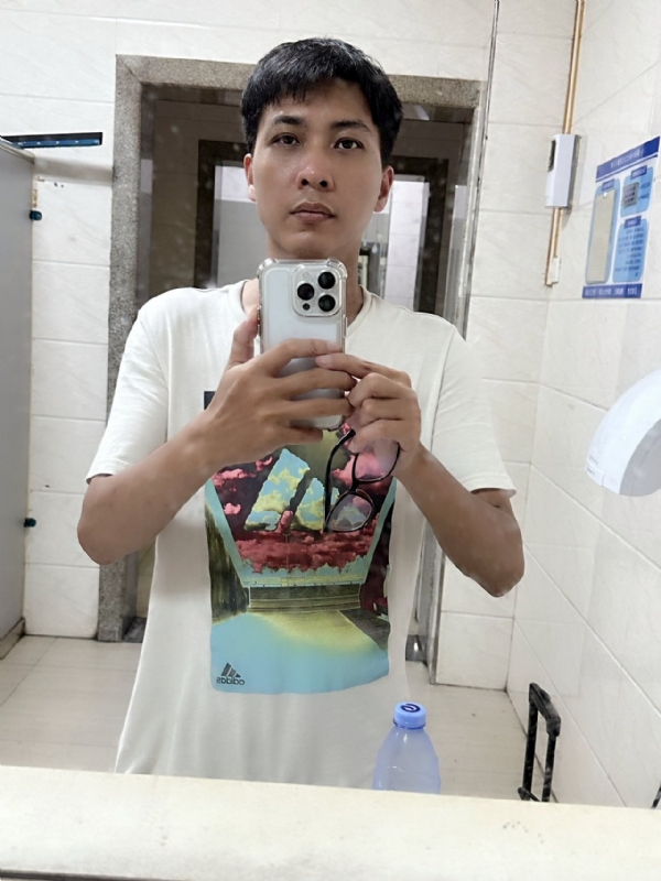 木木的第三张照片--泰宁婚介网