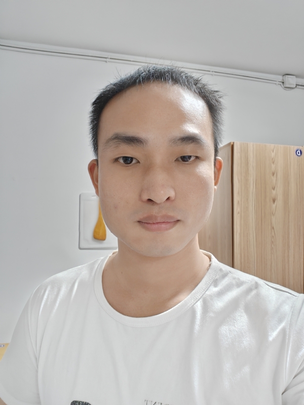 自由随心的第一张照片--泰宁婚介网