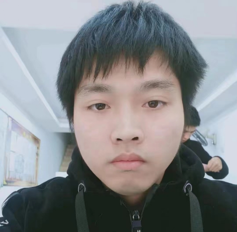 无奋斗不清春的第一张照片--泰宁婚介网