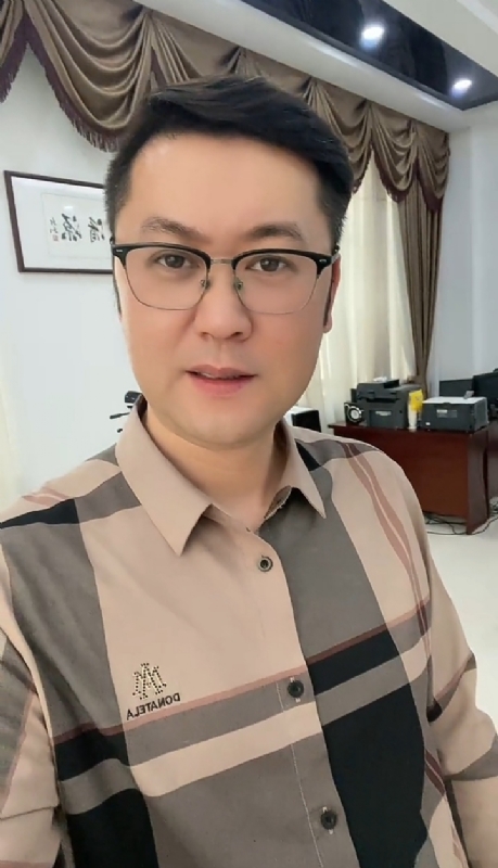 勤勉的第一张照片--泰宁婚介网
