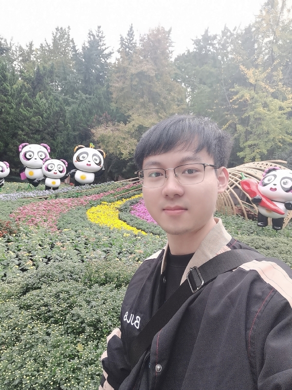 Ray的第一张照片--泰宁婚介网