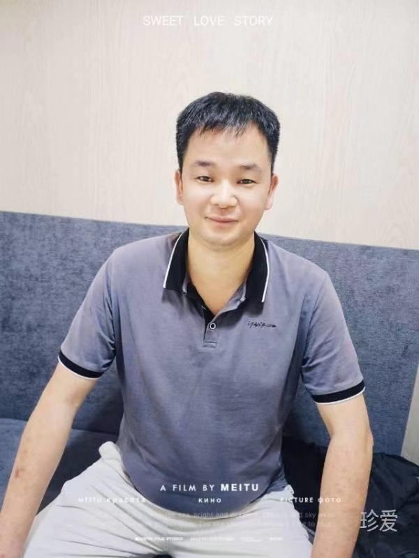 风笑痴的第二张照片--泰宁婚介网