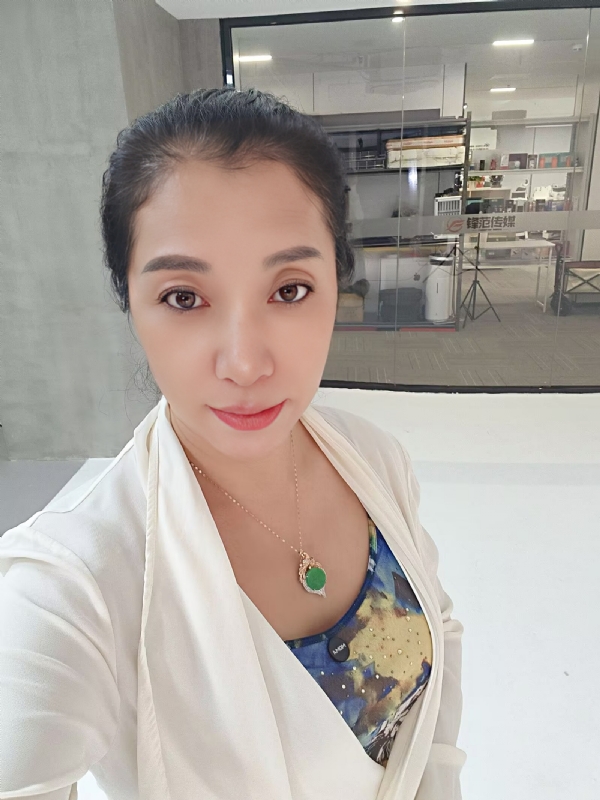 仝馨的第二张照片--泰宁婚介网