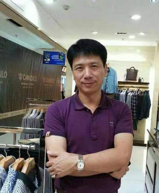好好先生的第二张照片--泰宁婚介网