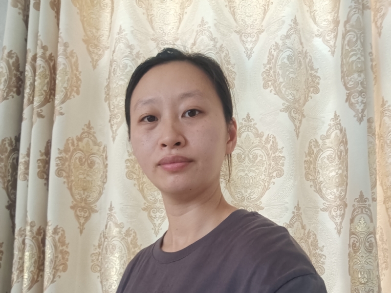 珺瑶乐的第一张照片--泰宁婚介网