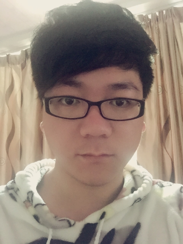嘟嘟的第二张照片--泰宁婚介网