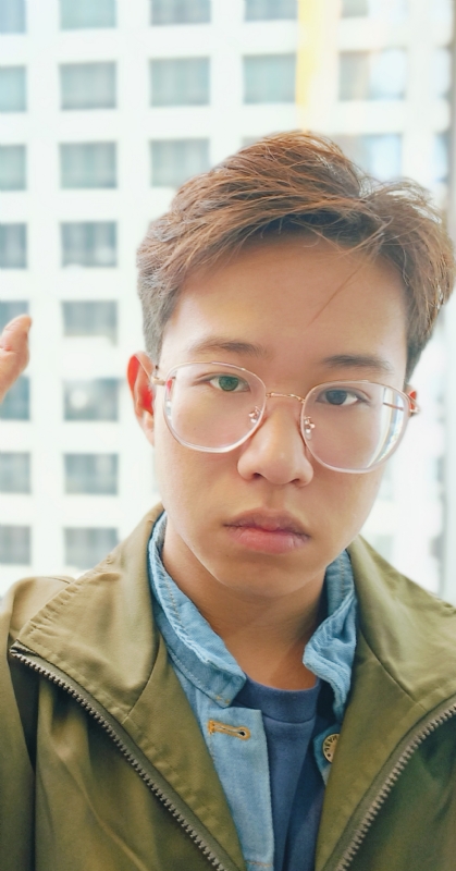 一顿三斤饭的第一张照片--泰宁婚介网