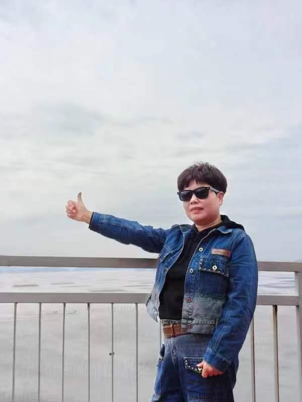 平安的第二张照片--泰宁婚介网