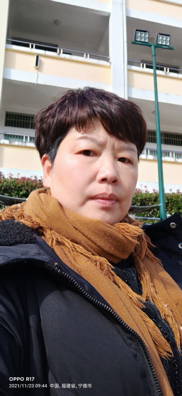 平安的第三张照片--泰宁婚介网