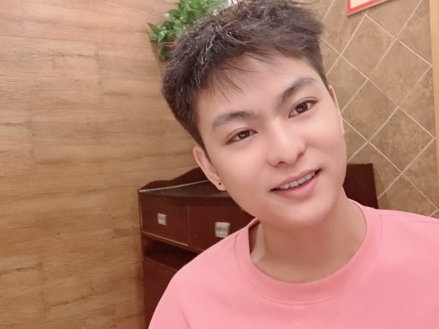 雷廷树的第三张照片--泰宁婚介网