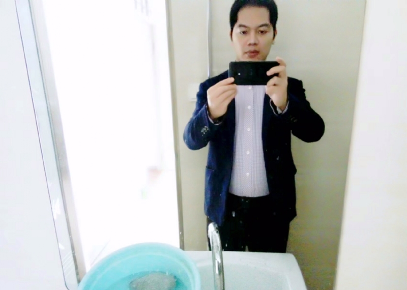 旭日春晖的第三张照片--泰宁婚介网