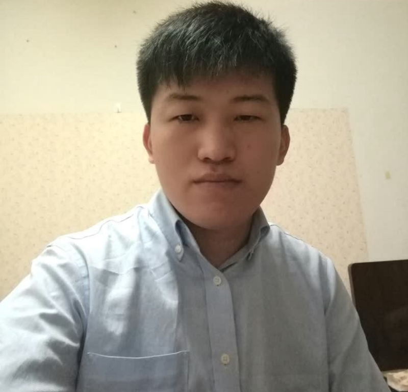 等闲的第一张照片--泰宁婚介网