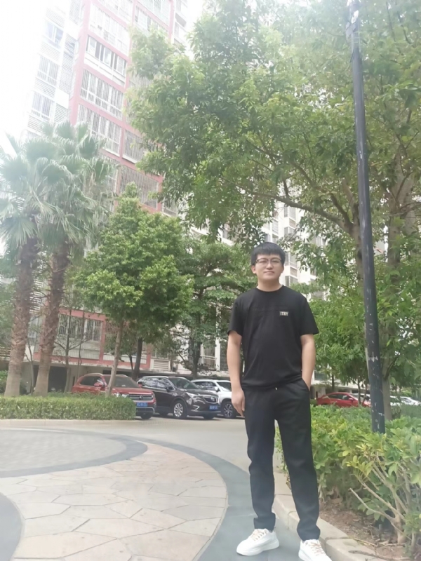 等闲的第四张照片--泰宁婚介网