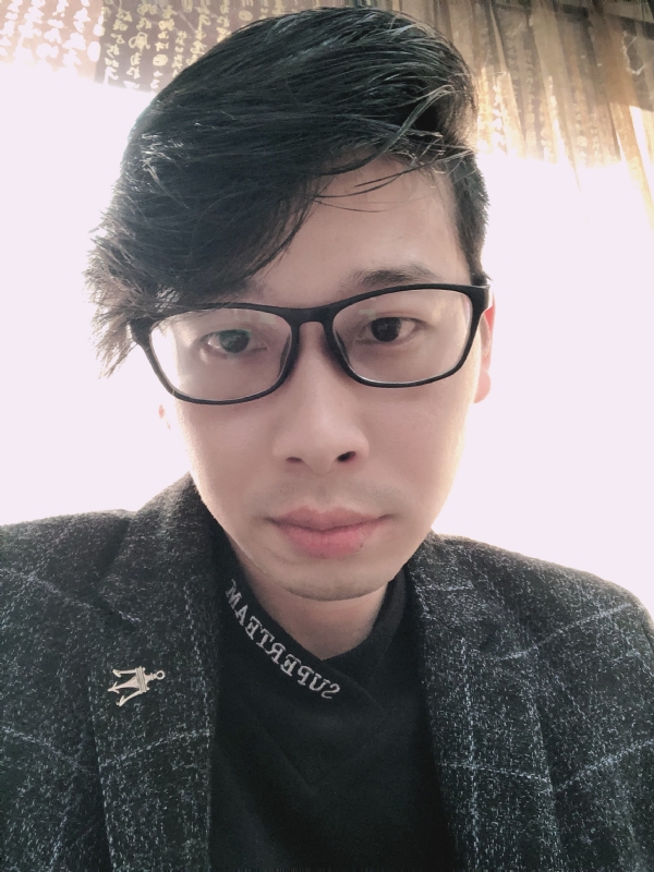 在等一个人的第一张照片--泰宁婚介网