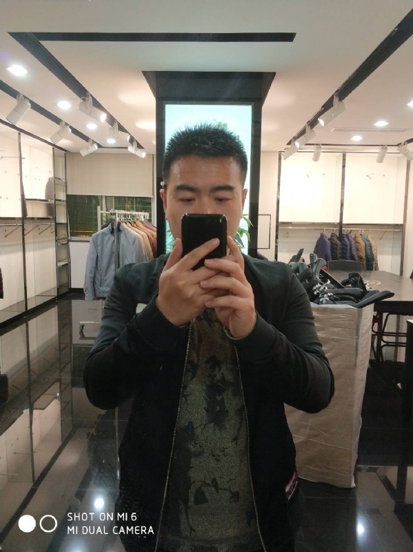 石狮征婚的第五张照片--泰宁婚介网
