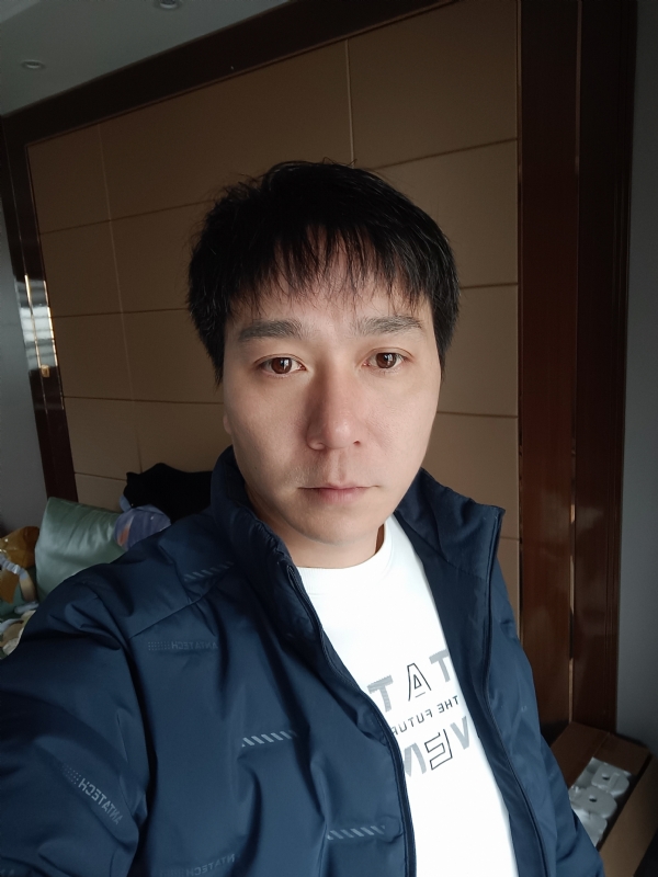 麦弟的第一张照片--泰宁婚介网