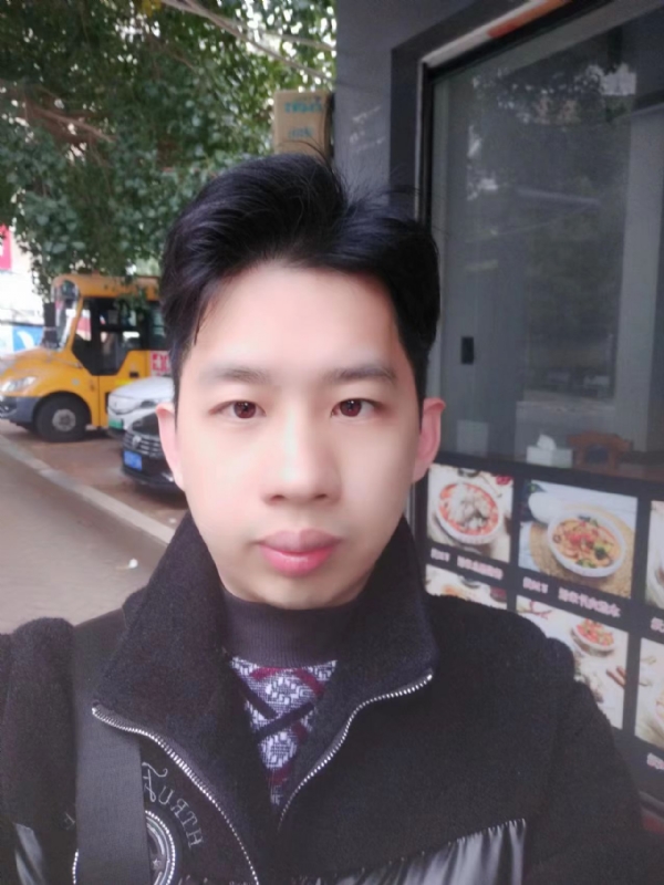 qiuzhiyong的第一张照片--泰宁婚介网