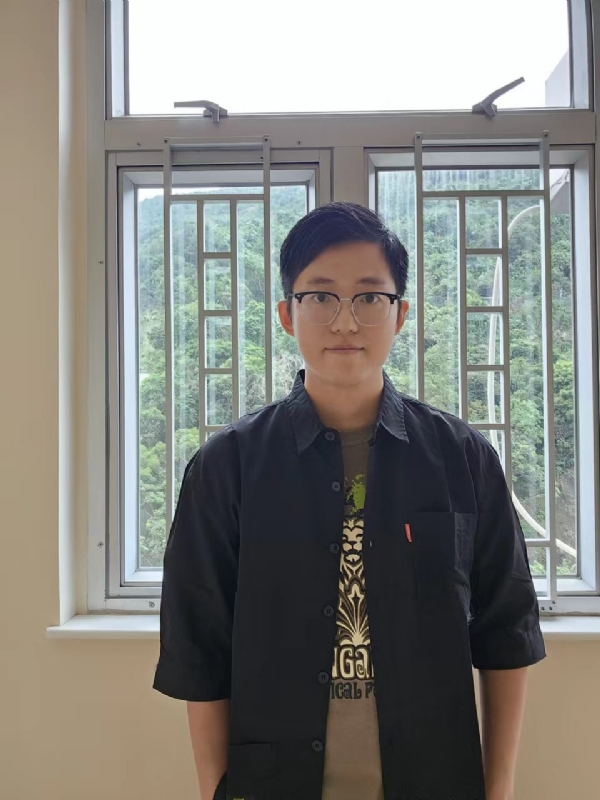 Dark的第一张照片--泰宁婚介网