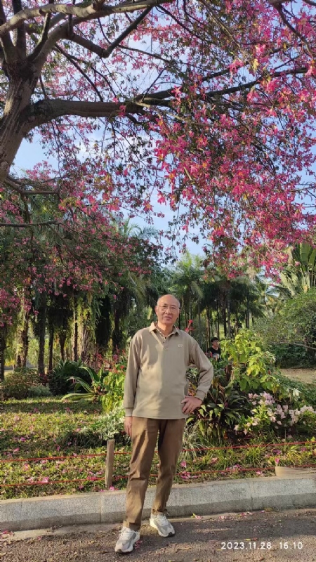 昌植哥的第一张照片--泰宁婚介网