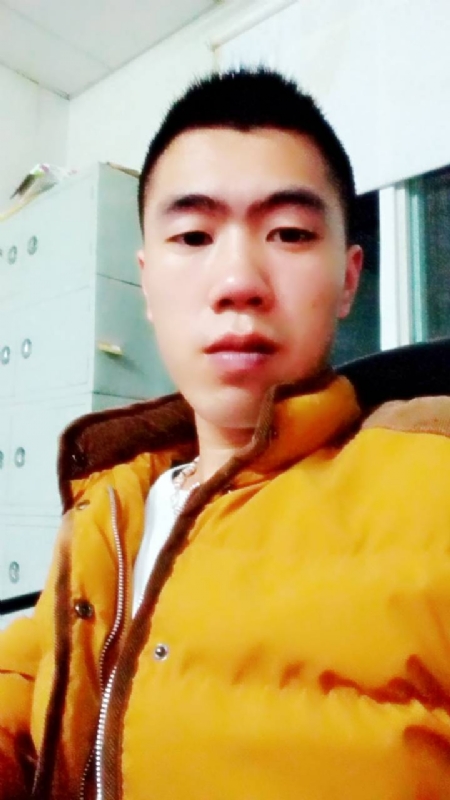 林先生的第二张照片--泰宁婚介网