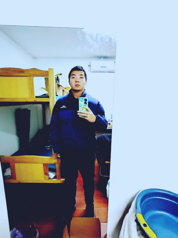 赤峎雾的第一张照片--泰宁婚介网
