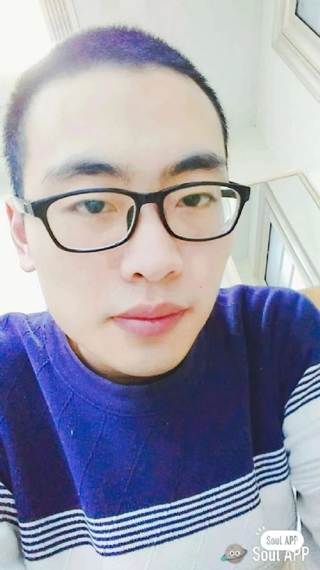 叶乘风的第一张照片--泰宁婚介网