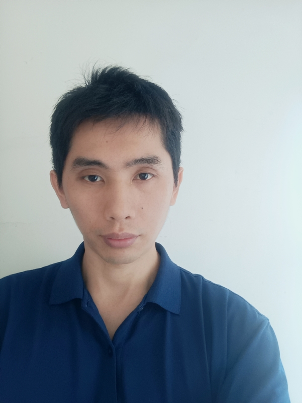 小峰的第一张照片--泰宁婚介网