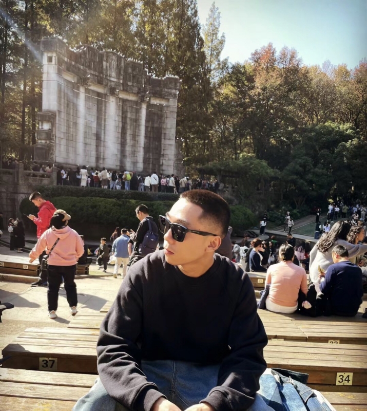 情调的第一张照片--泰宁婚介网