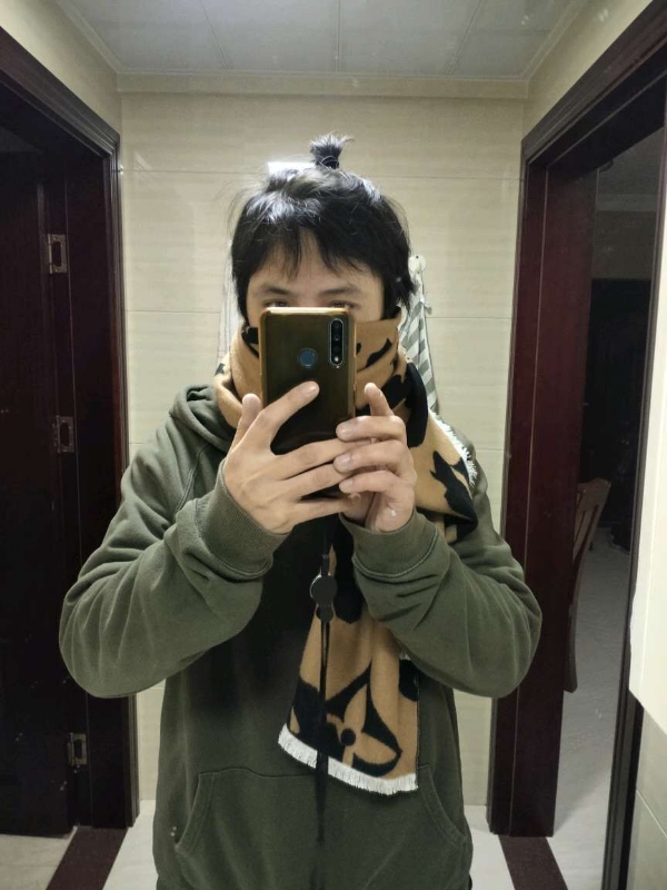 男技师的第一张照片--泰宁婚介网