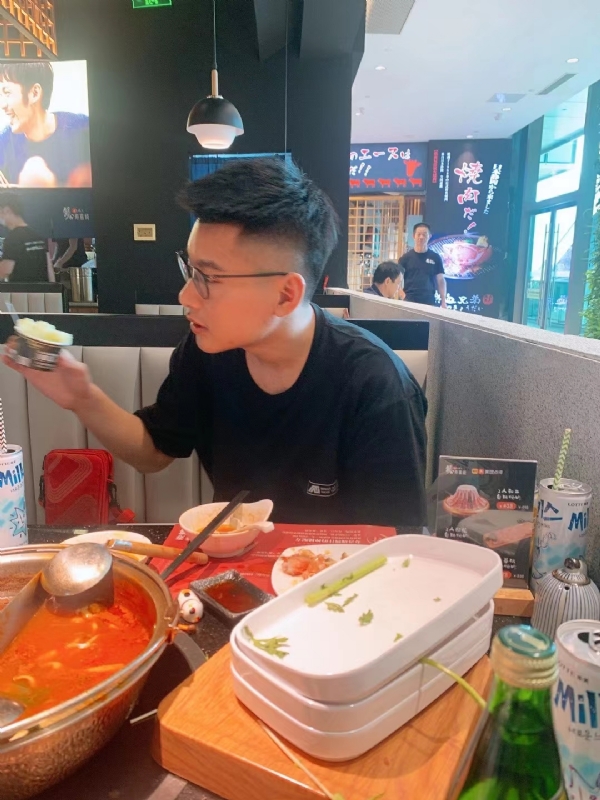 羽剑之子的第一张照片--泰宁婚介网
