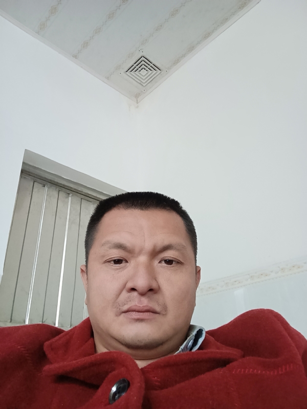 兰成龙的第一张照片--泰宁婚介网