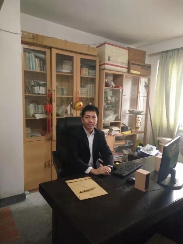 临冬城公爵的第一张照片--泰宁婚介网