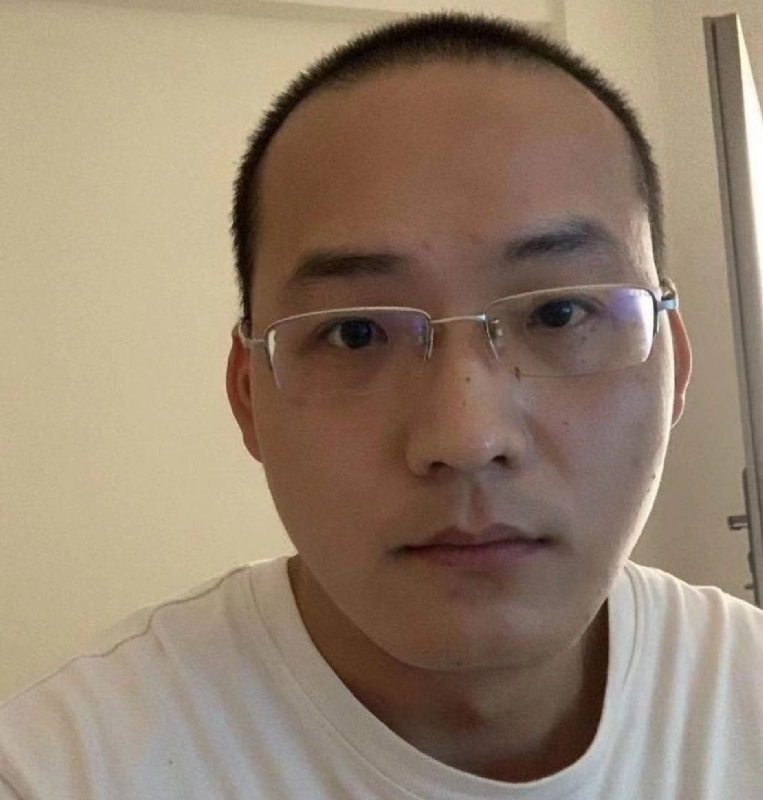 edward的第一张照片--泰宁婚介网