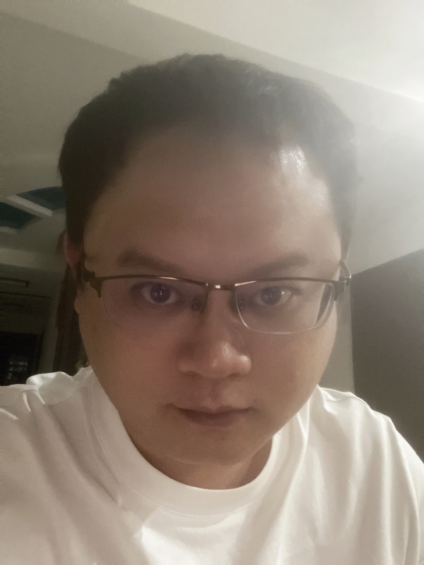 暖阳的第一张照片--泰宁婚介网
