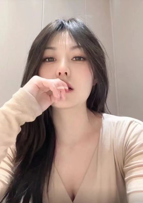 勾人心魂大美人的第一张照片--泰宁婚介网