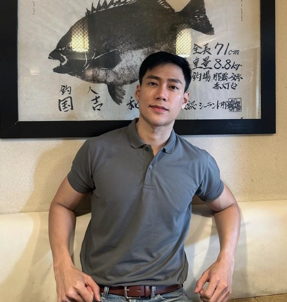 jack的第一张照片--泰宁婚介网