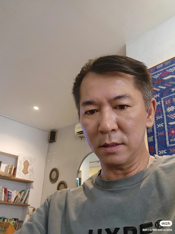 Gary黄的第一张照片--泰宁婚介网