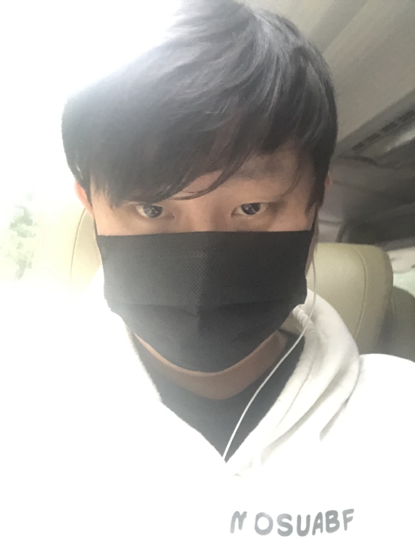 沈国星的第一张照片--泰宁婚介网