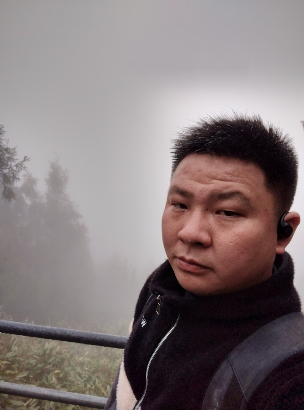 何何何的第一张照片--泰宁婚介网
