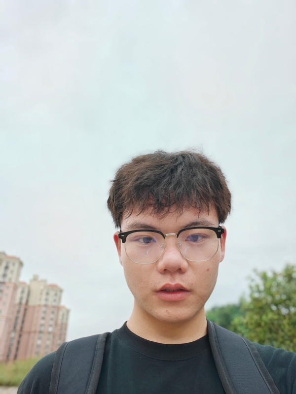 航澄的第一张照片--泰宁婚介网
