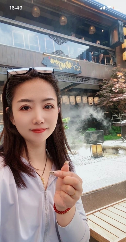 简单生活的第一张照片--泰宁婚介网