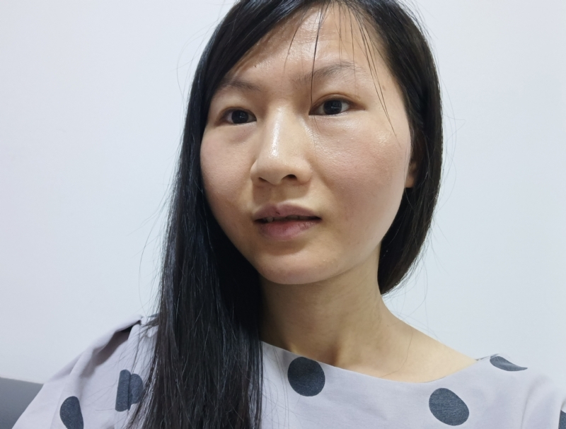 清晨的第一张照片--泰宁婚介网