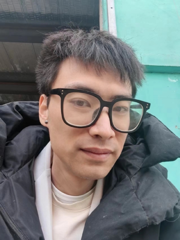 爱有来生、的第一张照片--泰宁婚介网