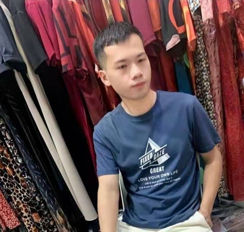 萃臻的第一张照片--泰宁婚介网