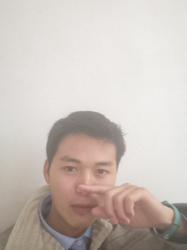 随遇而安的第四张照片--泰宁婚介网