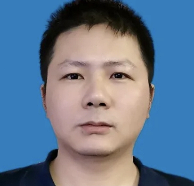 寒山的第一张照片--泰宁婚介网