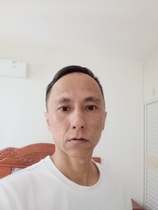 啊保的第一张照片--泰宁婚介网