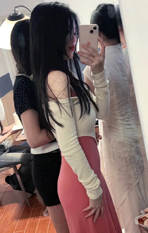 小姨的第一张照片--泰宁婚介网